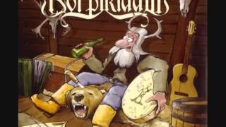 Korpiklaani- Bring us Pints of Beer