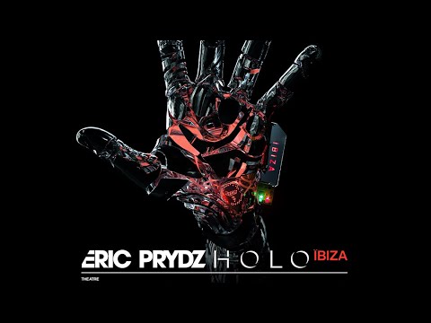 Eric Prydz Presents HOLO @ Hï Ibiza, 8/14/23 (Full Set)