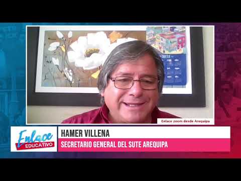 AREQUIPA: LLUVIAS PONEN EN PELIGRO COMIENZO DE AÑO ESCOLAR 2025