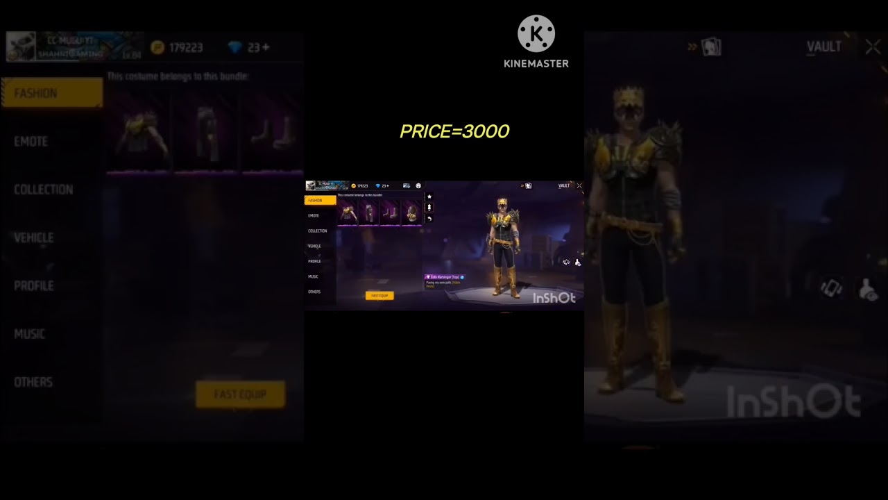 FREE FIRE ID SELL TODAY || 