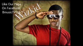 Jesse Jagz - Bad Girl Ft Wizkid