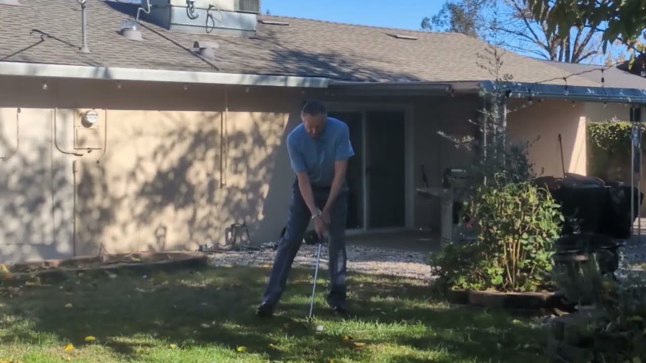 «Практический гольф» Джона Джейкобса: выводы