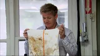 Cauchemar à l'hôtel (avec Gordon Ramsay) - Le Curtis House