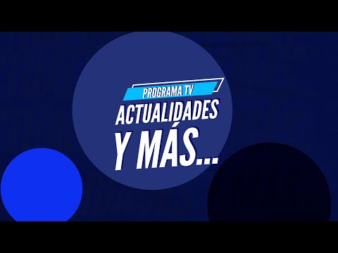 🌎📺 Bienvenidos a