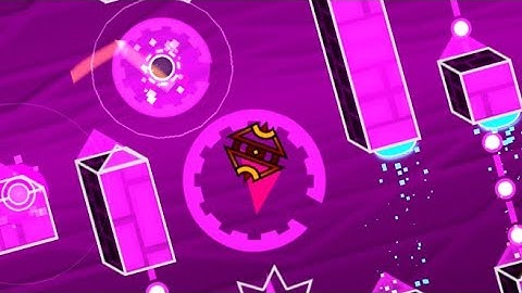 My Part in Universe Theory by wendyet & More | Geometry Dash 2.11