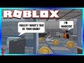 HE CLAIMS TO BE INNOCENT!  (Roblox Murder Mystery 2)