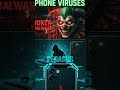 How to hack || delete now || make sure ur phone is safe #hacker