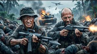 No Survivors! Special Forces Midnight Raid on Terrorist Den. Brutal Firefight! screenshot 5