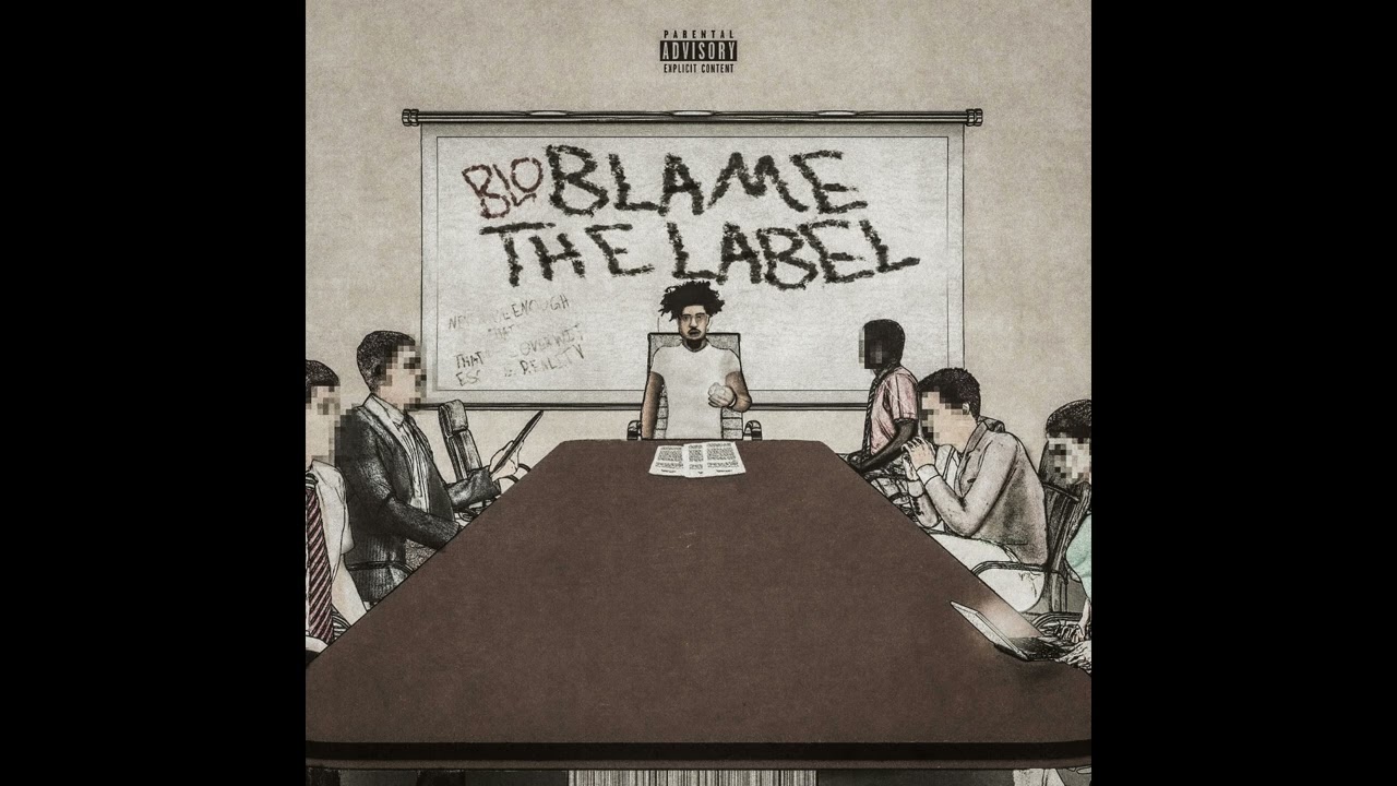 Blo - "Count Us In" OFFICIAL VERSION