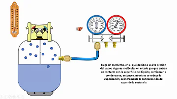 ¿Cuáles son los dos factores principales que afectarían a la difusión de un gas o una sustancia en un líquido?