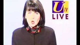 UTV NEWS '97