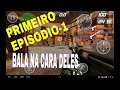 SWAT' CRITICAL MISION Parte-1 Balana Cara Deles