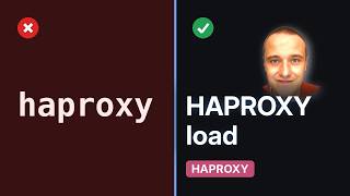 Can Haproxy work with SSL if I use only roundrobin (2 Solutions!!)