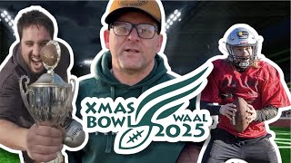 Xmas Bowl Waal 2025 X-Press Vs Vandals