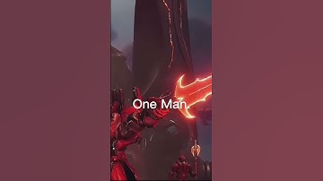 "Rip & Tear Until It Is Done." || #edit #doom #doomthedarkages #doomslayer #doomguy #fyp