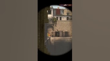 #csgo #cs2 #faceit AWP 4K on Mirage