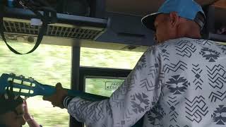 Salah menilai tagor pengamen batu sangkar