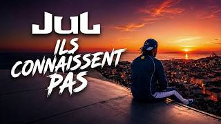JUL & PLK – ILS CONNAISSENT PAS (INÉDIT 2026)