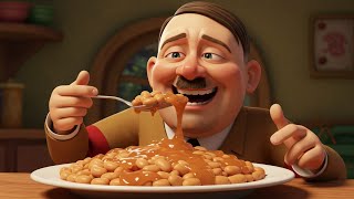 Downfall Parody Hitlers Bizarre Food Order
