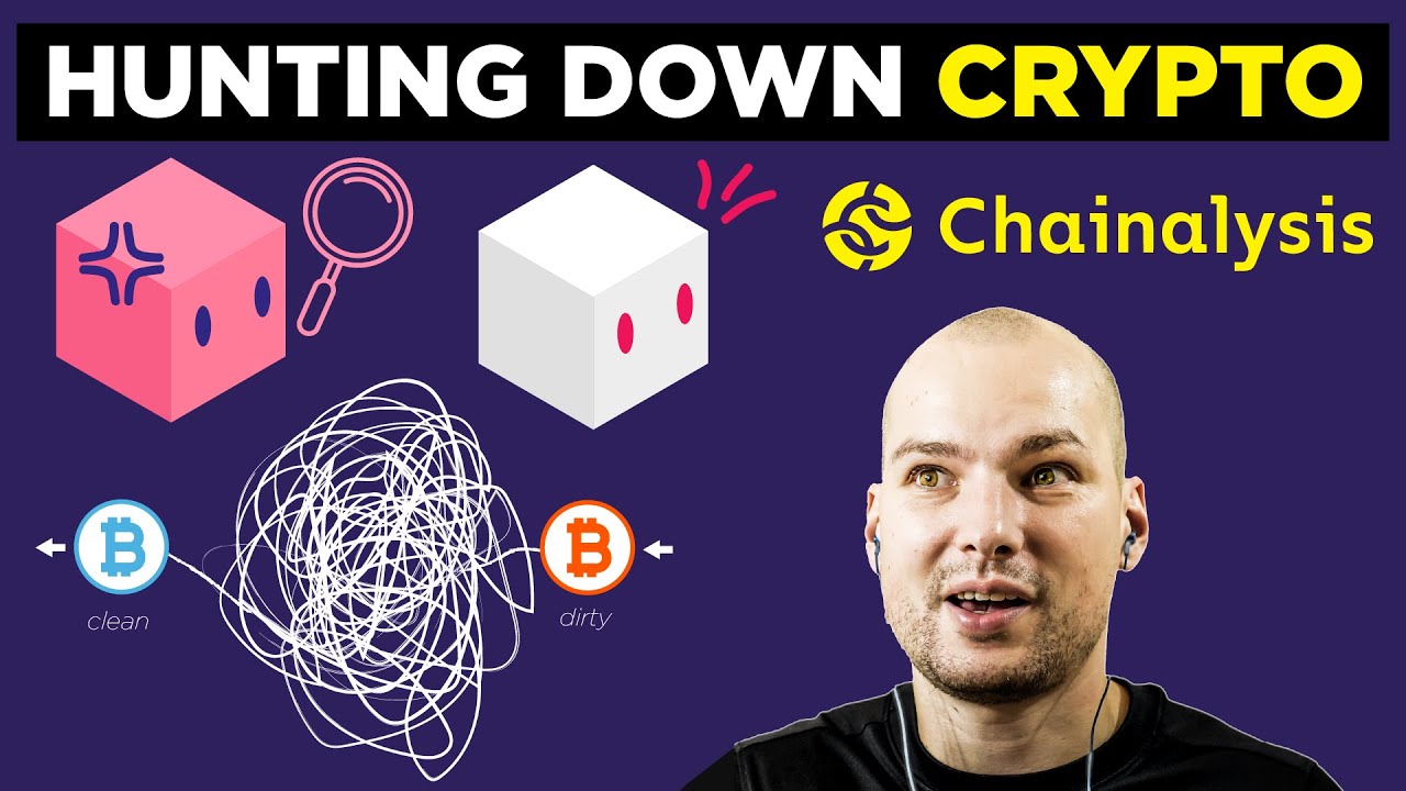 How Chainalysis is Hunting Down Crypto: Is Their Technology A Scam?  (Bitcoin Fog Case) - YouTube