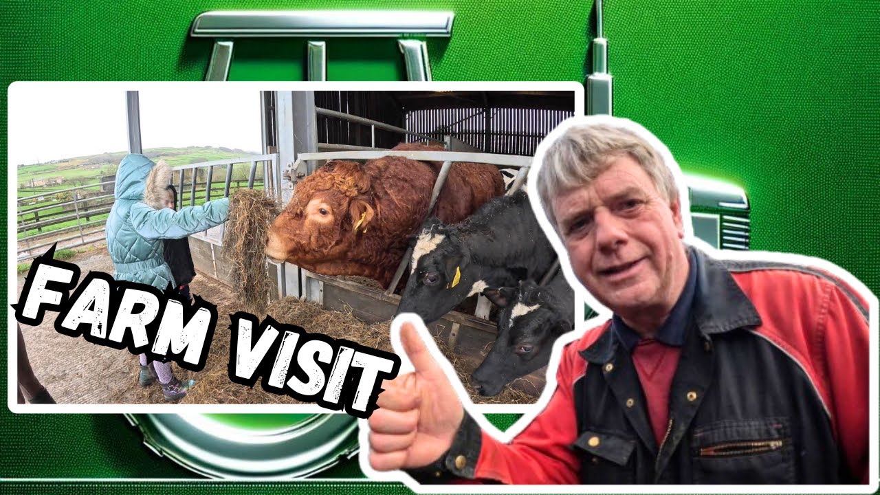 Learn Something New. A Day of Safe Farm Exploration. How we do It?