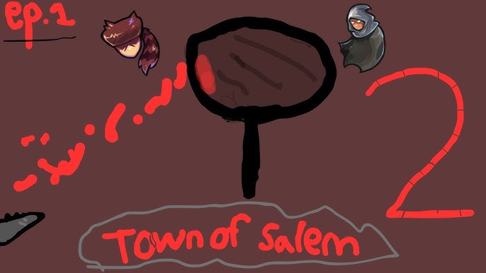 TOWN OF SALEM MOBILE  First Impressions of Mobile Town of Salem 
