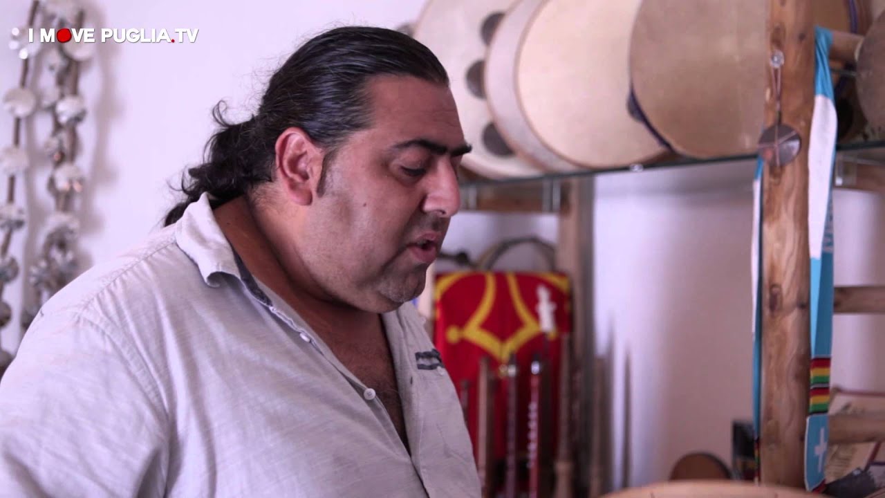 Claudio Cavallo e la tutela del nostro patrimonio musicale popolare