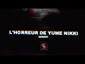 Analyse de yume nikki un jeu sombre et perturbant  d0s20