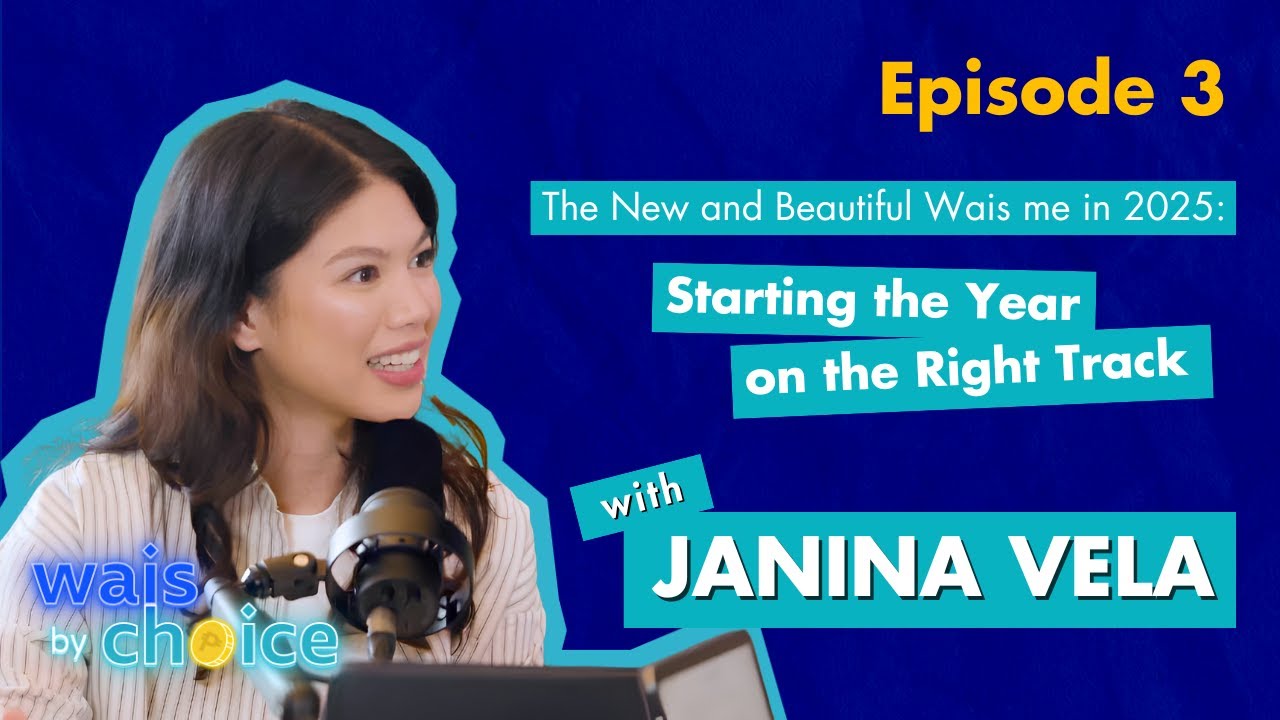 The New and Beautiful Wais Me in 2025: Starting the Year on the Right Track