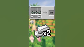 How to Craft Heavy Balls in Pixelmon#shorts #minecraft #pokemon #pixelmon