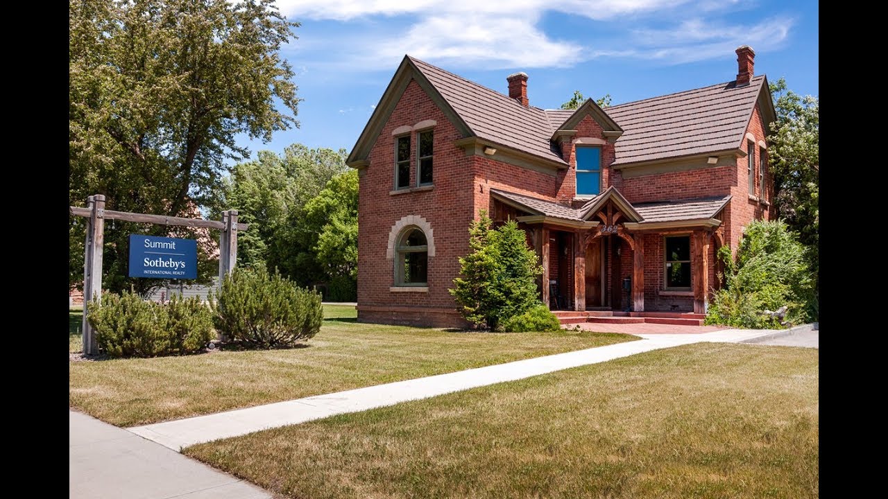 Heber Office Grand Opening YouTube