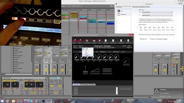 Novation Ultranova and Automap 4: use with your DAW
