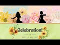 [KARAOKE] Cerise Bouquet - Celebration! (Romaji)