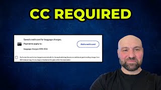 United Airlines Requires a Credit Card To Check-In Online (There is a Quiet Alternative Though)