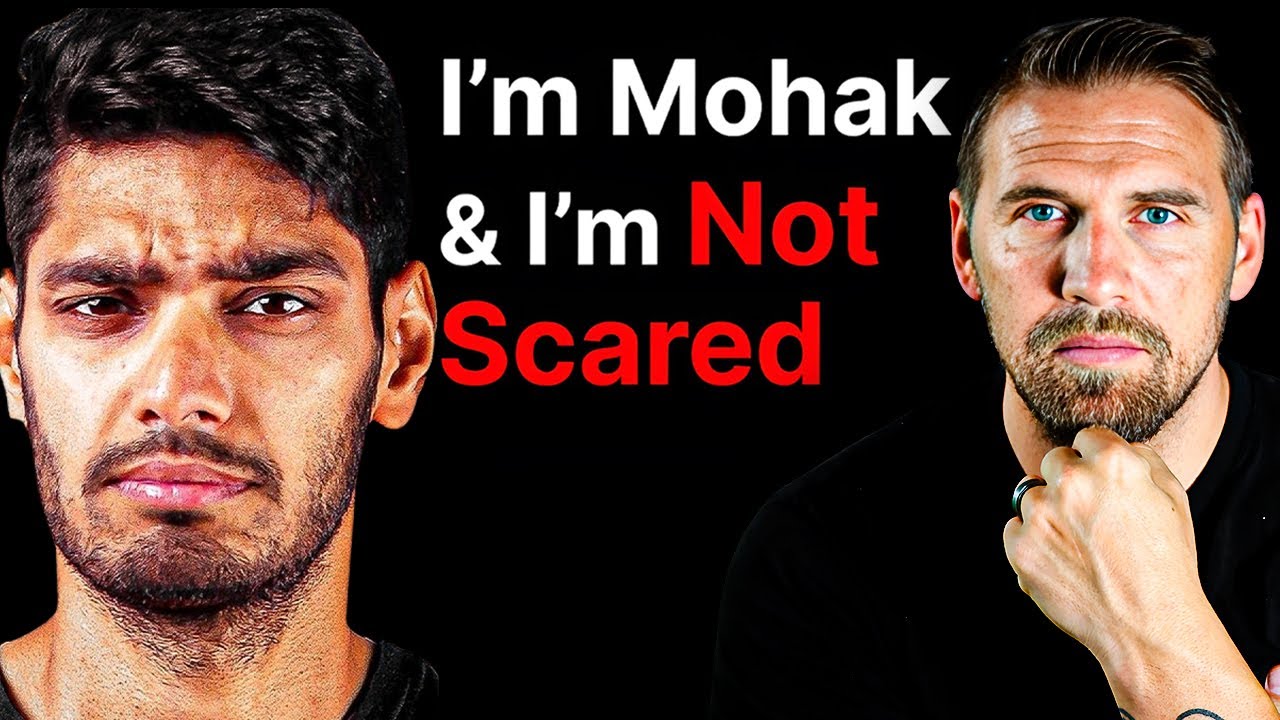 Mohak Mangal The Reality of YouTube Copyright!