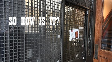 Staunton, VA: How is the Witz Building Elevator doing in 2025