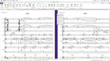 Overview (Sibelius 2019 Explained)
