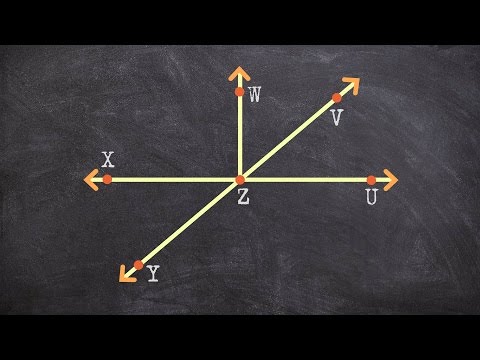 Video: Apakah maksud Nonadjacent dalam matematik?