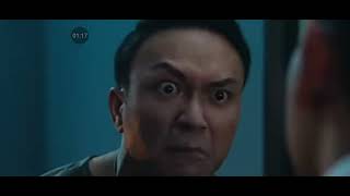 Polis Evo 3 avengers infinity war tralier style Polis Evo 3 avengers infinity war tralier style