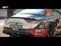 HIGHLIGHT FRIDAY - Round 3 Hockenheim