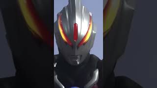 Ultraman orb