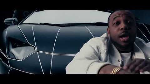 Glass tint - Pinnacle "The Hustler"   (Produced by Y.K(서융근))