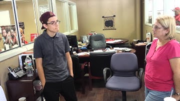 Design Challenge 3 Video