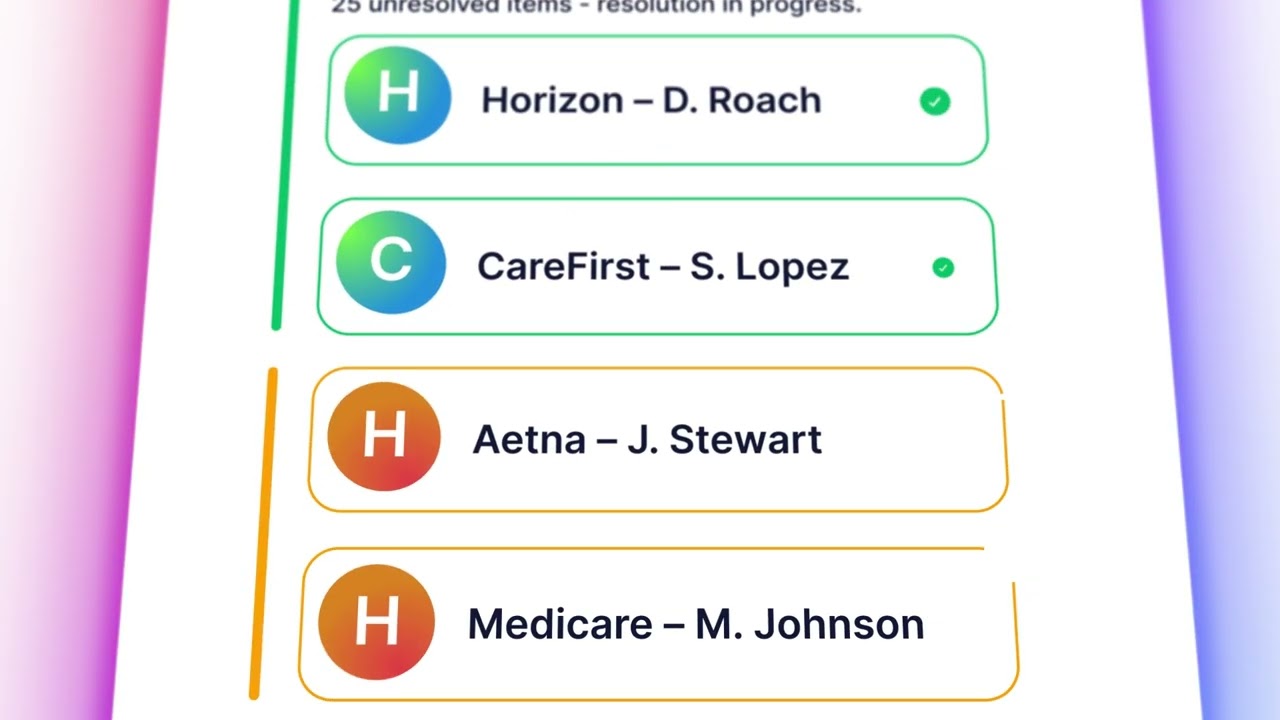 Meet ARIA: Automated Accounts Receivable Follow-up