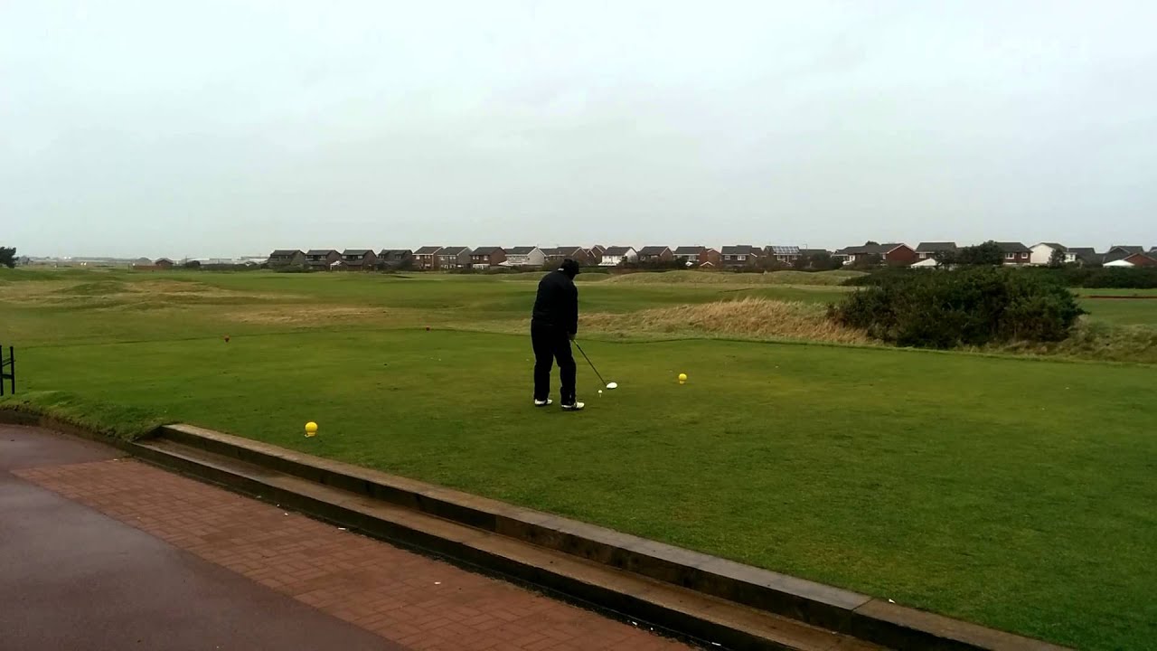 Lytham St.Annes Old Links GC