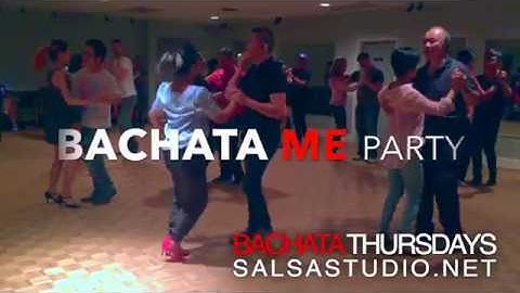 Bachata Lessons & Parties Salsastudio net
