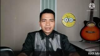 panambarasan Rohani Boros Dusun: BOROS-NU POINGKANGKABKU