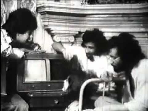 پیش نمایش فیلم بوی گندم