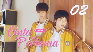 [Indo Sub] Cinta Pertama (First Romance) 02丨初恋了那么多年 02 | Riley, Wan Peng, Wu Hankun