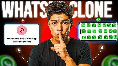 How to Clone Apps on Android | Create Unlimited App Clone